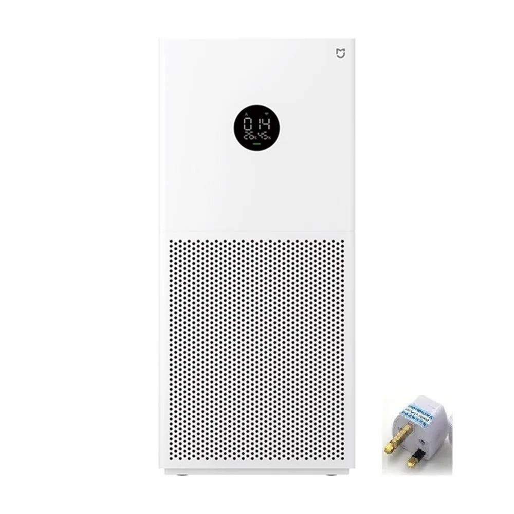 Xiaomi Smart Air Purifier 4 Lite – LED Display, HEPA H12, App Control