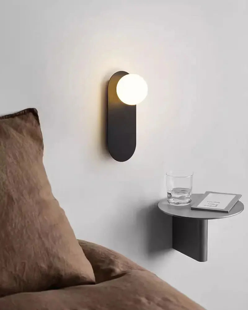 Home Wall Light – LED Sconce, Interior Lighting