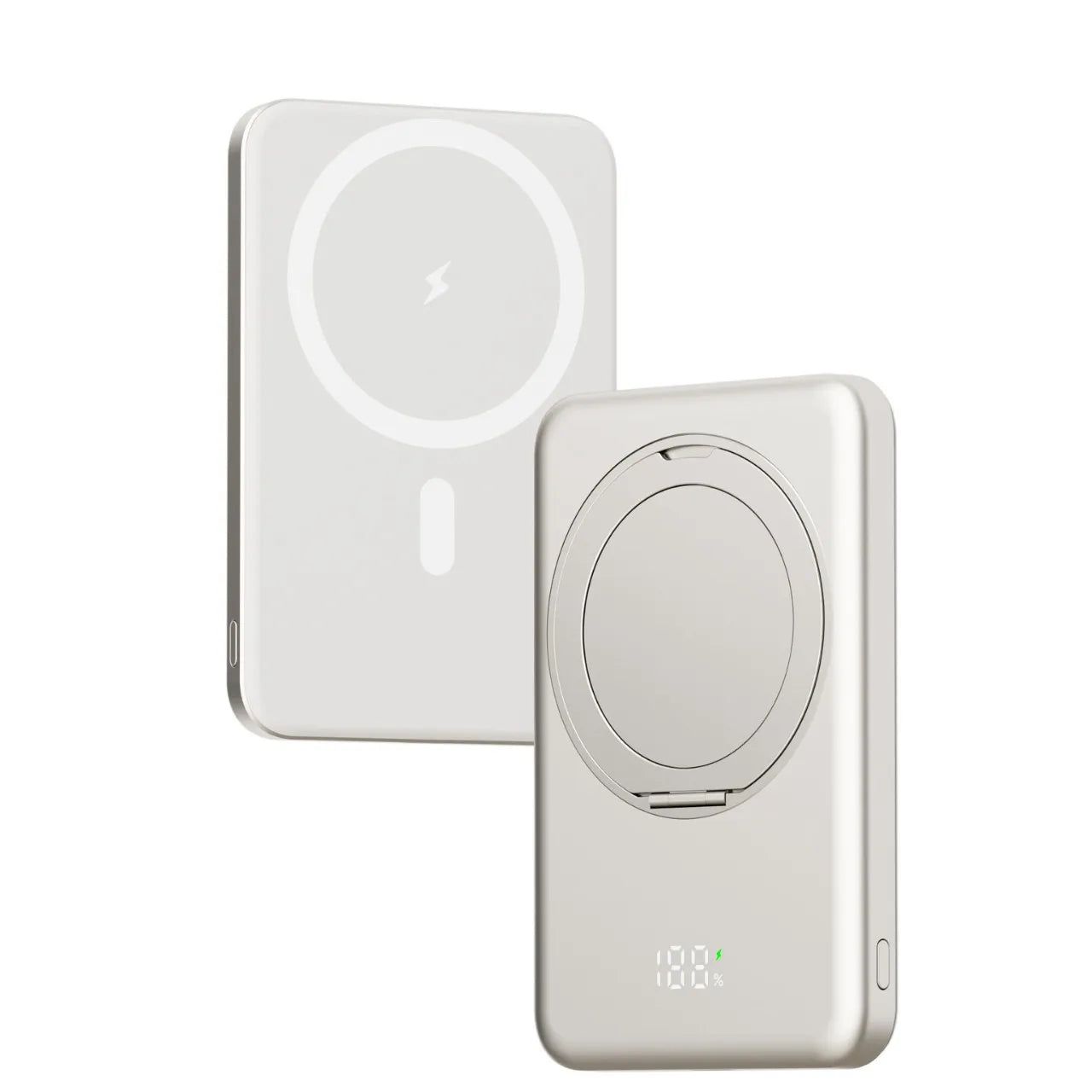 Xiaomi 10000mAh Mini Magnetic Power Bank