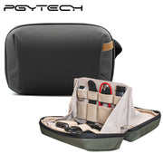 PGYTECH Compact Waterproof Electronics Organizer Bag