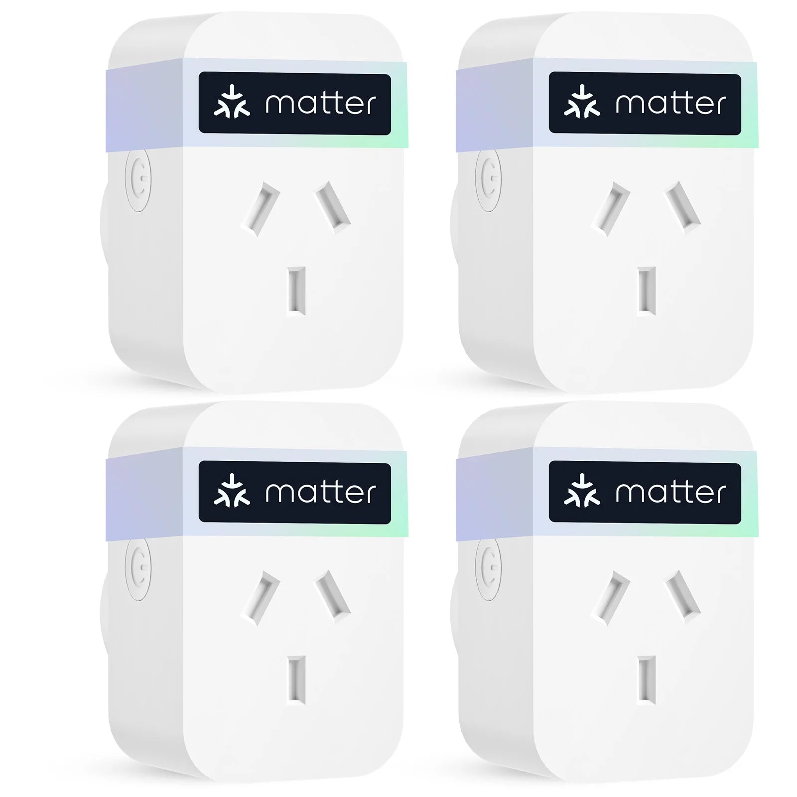 Meross Smart Wi-Fi Plug – Energy Monitoring & Voice Control