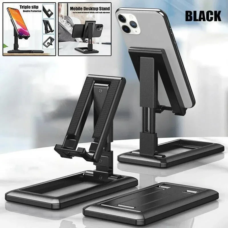 Adjustable Foldable Phone Stand
