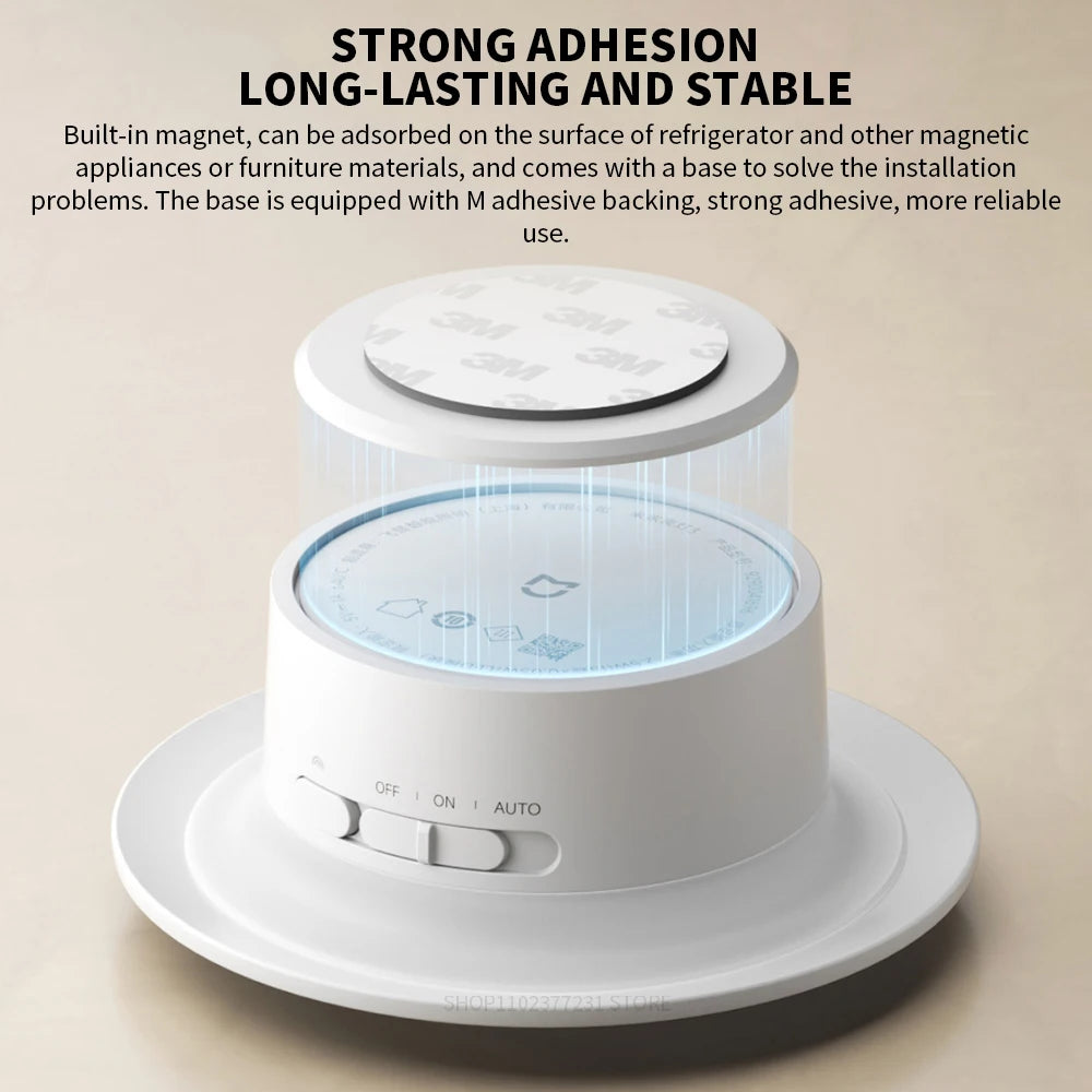 Xiaomi Mijia Night Light 3 – 2700K Warm LED with Rechargeable Battery