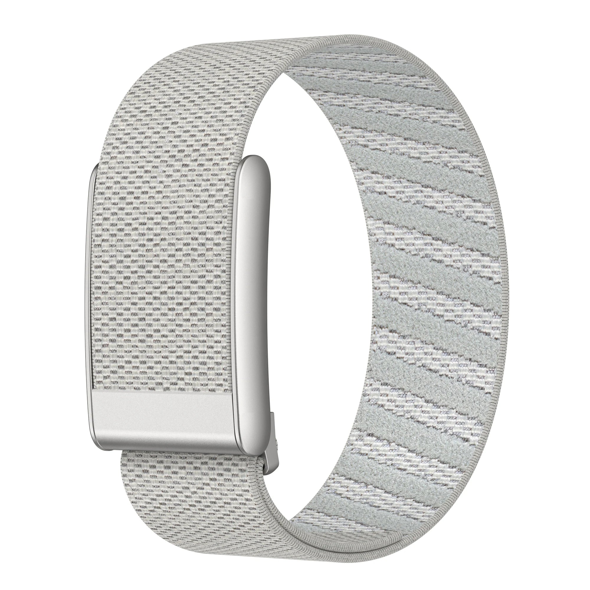 WHOOP 5.0 Nylon Loop Strap – Breathable Wristband