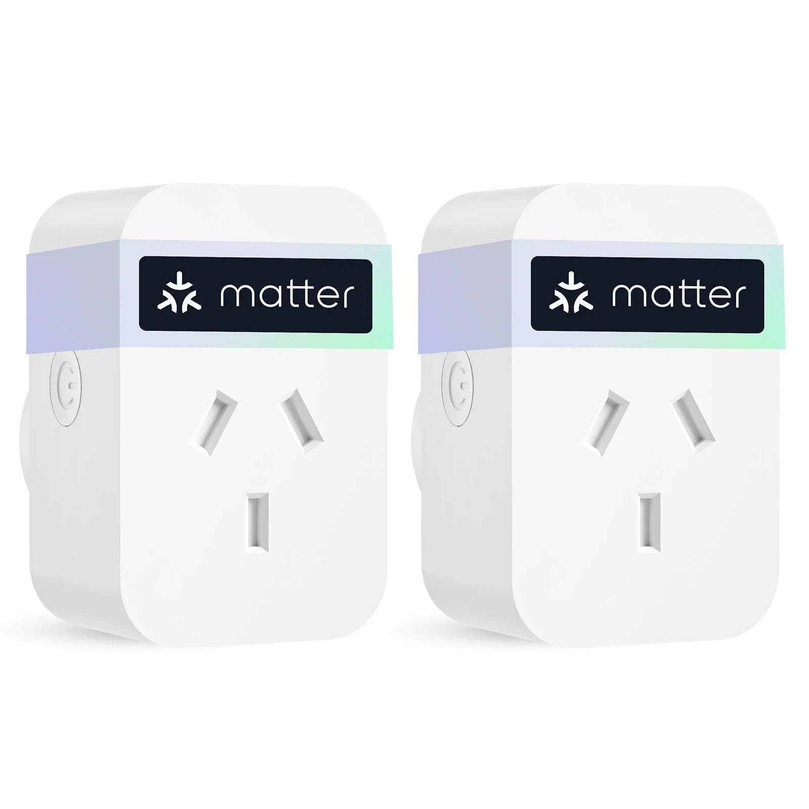 Meross Smart Wi-Fi Plug – Energy Monitoring & Voice Control