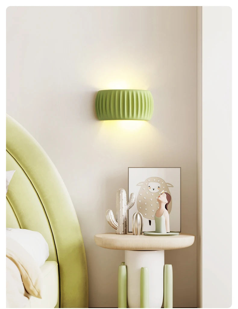 French European Wall Light – Bedside & Home Decor