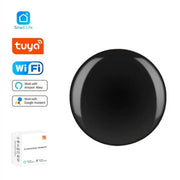 Tuya Smart IR Remote – Universal AC Controller