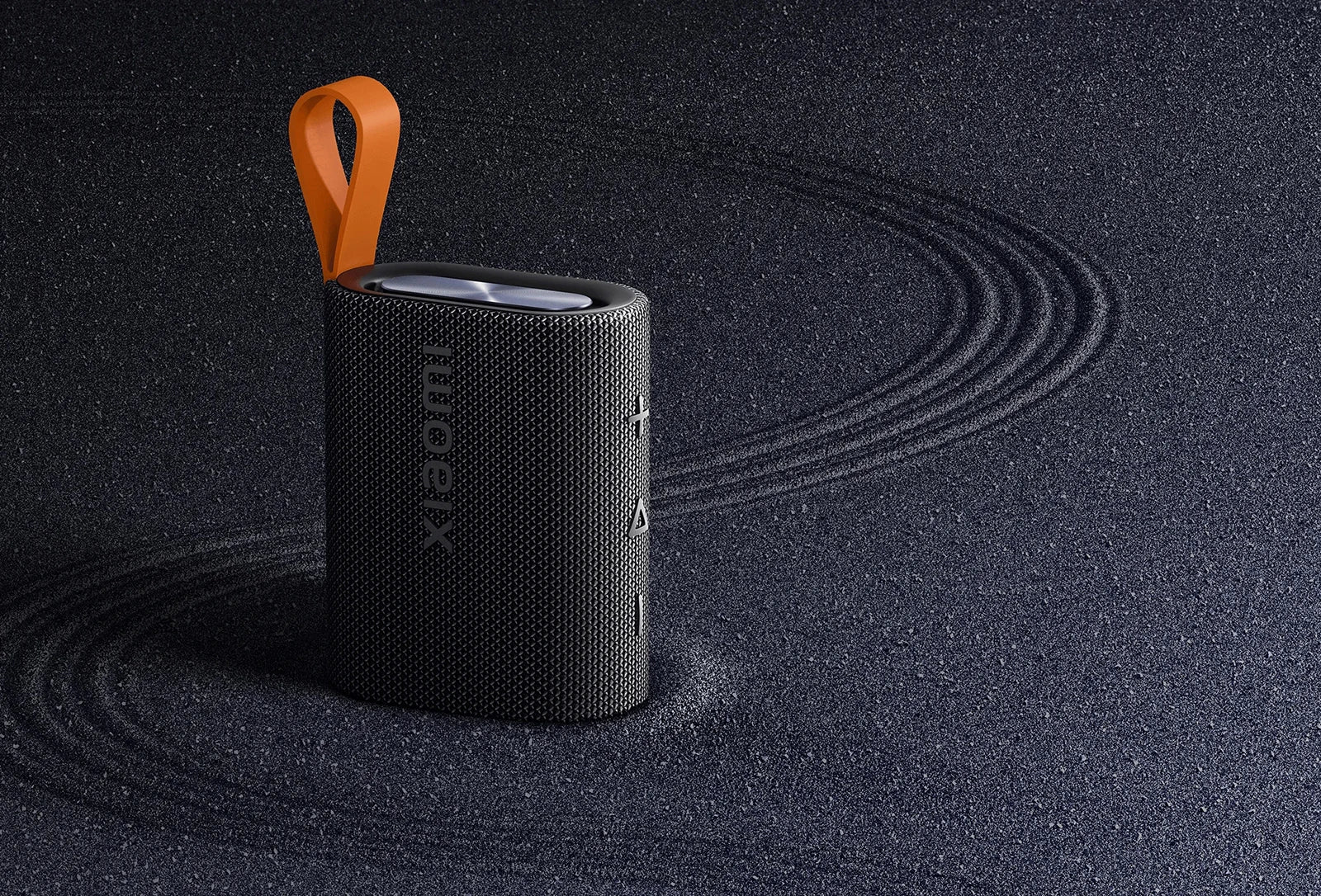Xiaomi Portable TWS Speaker – IP67, 1000mAh, 10H Playback