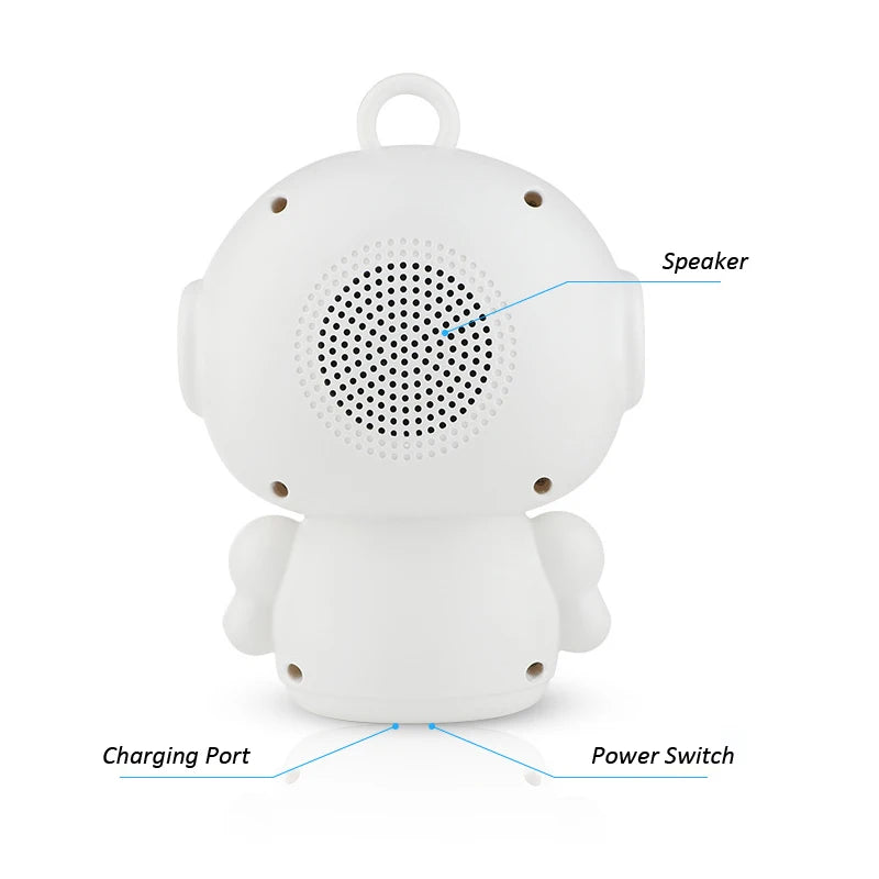 Tuya Smart AI Educational Robot – Interactive Learning Toy