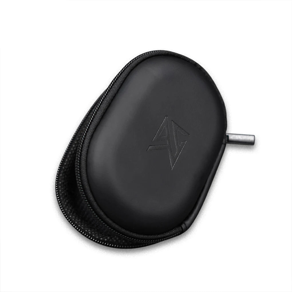 KZ Bluetooth Headset Case – Square EVA Storage Bag