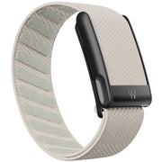 WHOOP 5.0 Nylon Sport Strap – W Logo Replacement