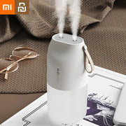 Xiaomi Youpin Mini Air Humidifier – 300 - 400ml Double Mist USB Design