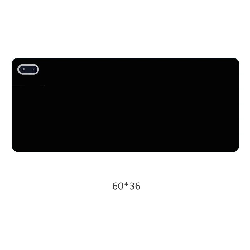 Youpin Smart Heated Mouse Pad – Desk Warmer for Office & Home, Waterproof