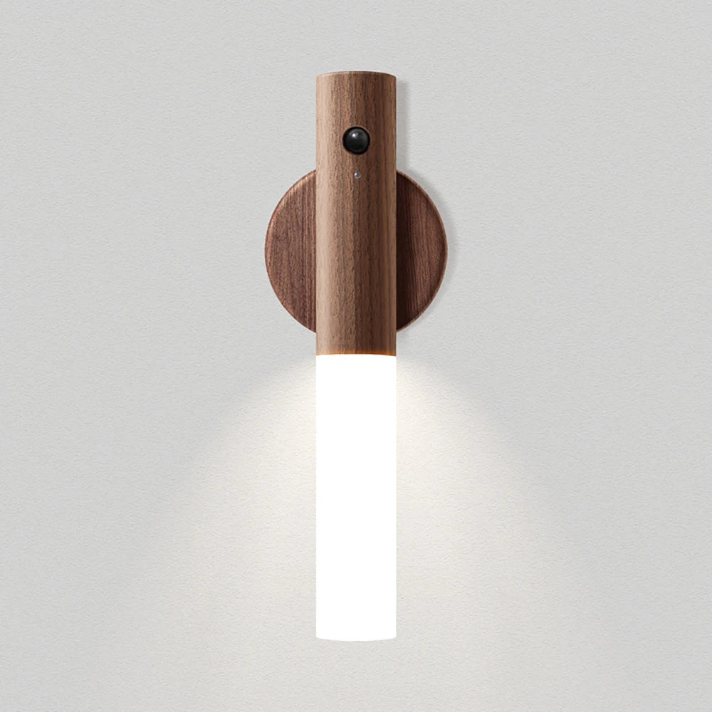 Adaptive Intelligent LED Motion & Desk Night Light