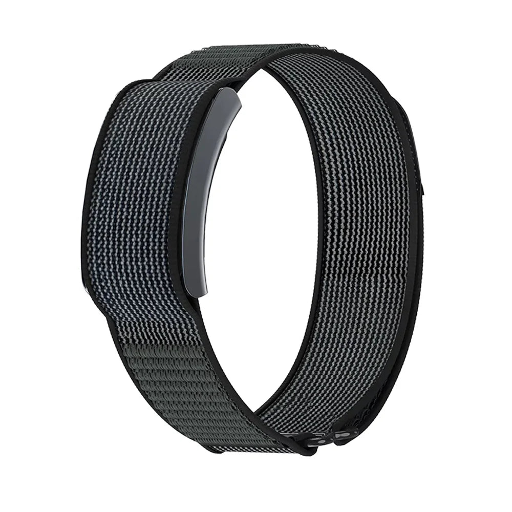 Amazfit Helio Nylon Sport Band – Adjustable