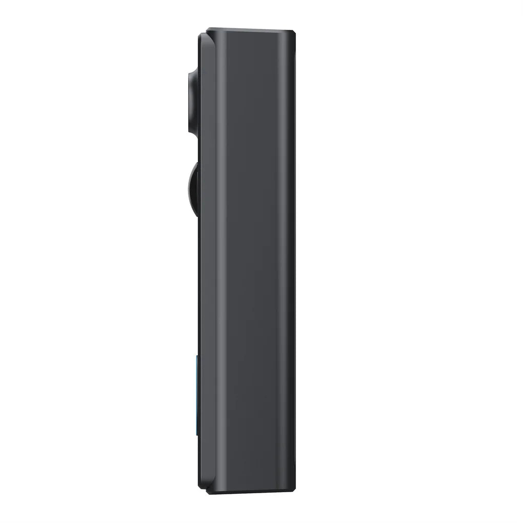Wireless Smart Doorbell with Camera – WiFi & Night Vision
