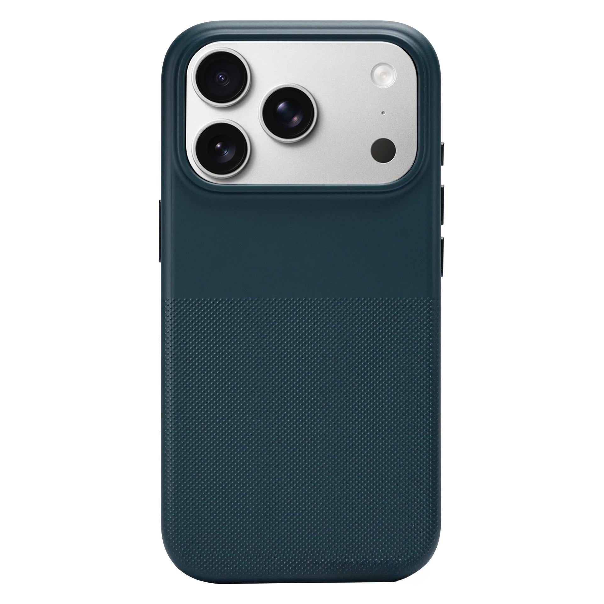 Bare Feel Dot Magnetic Anti-Drop Case – iPhone 17 Series