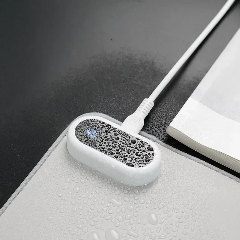 Youpin Smart Heated Mouse Pad – Desk Warmer for Office & Home, Waterproof
