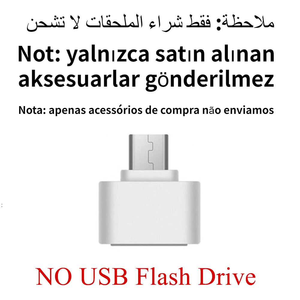 Lenovo USB 3.0 Flash Drive – 2TB/1TB/512GB Waterproof Metal Storage