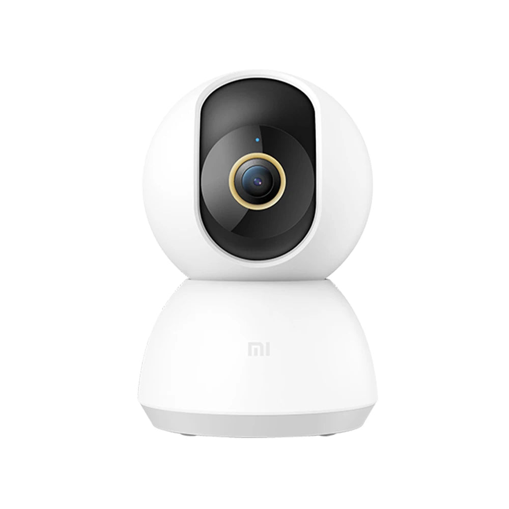 Xiaomi Mi PTZ Security Camera – 3MP, 360° View, AI Detection, Night Vision