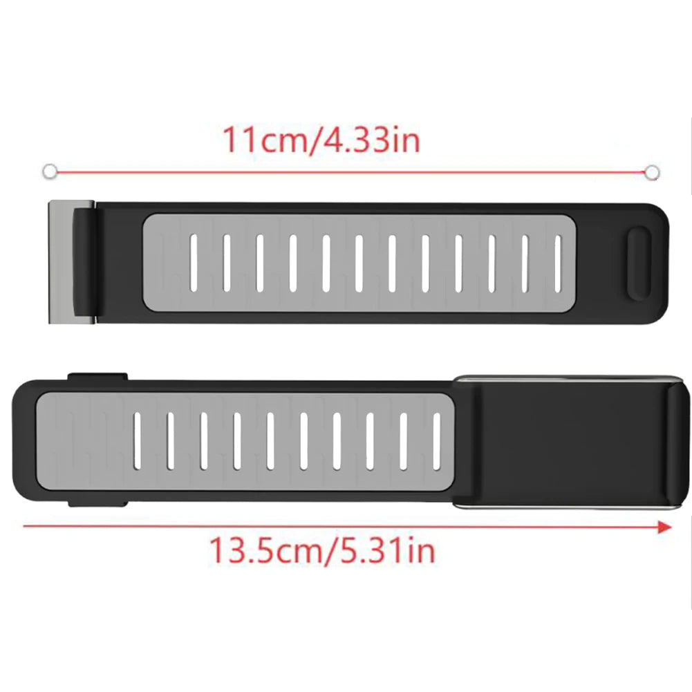 WHOOP 5.0 Soft Sport Band – Fitness Tracker Strap