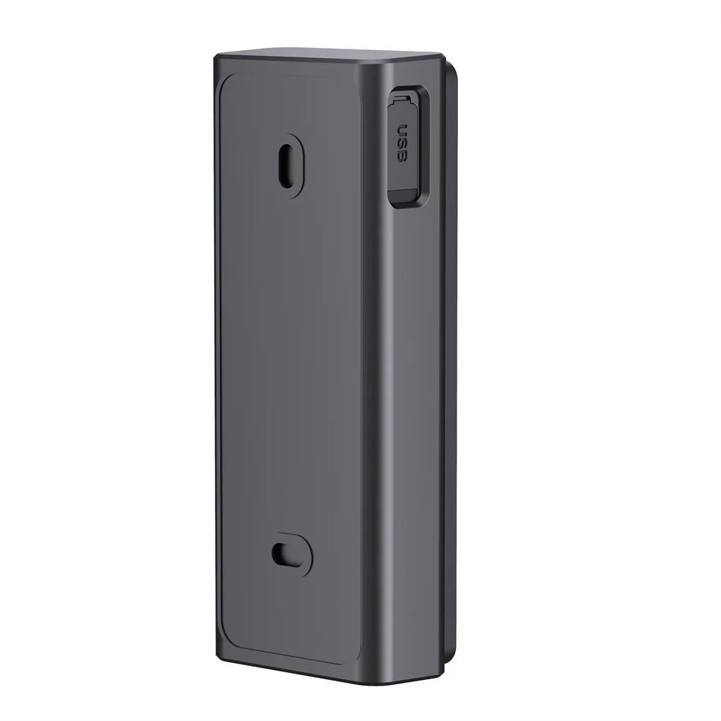 Wireless Smart Doorbell with Camera – WiFi & Night Vision