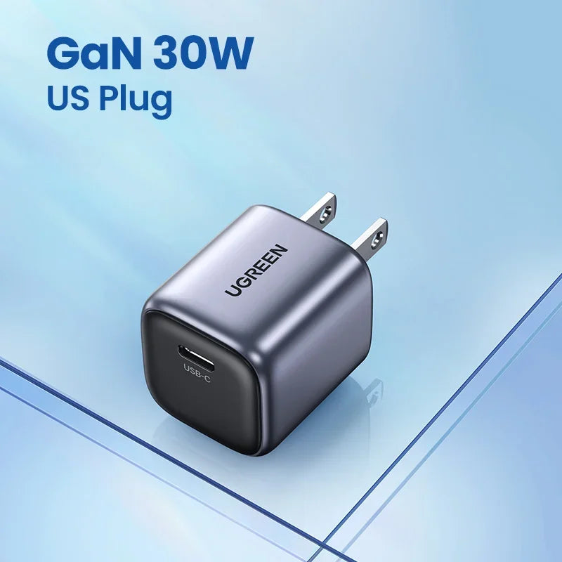 UGREEN 45W GaN Fast Charger
