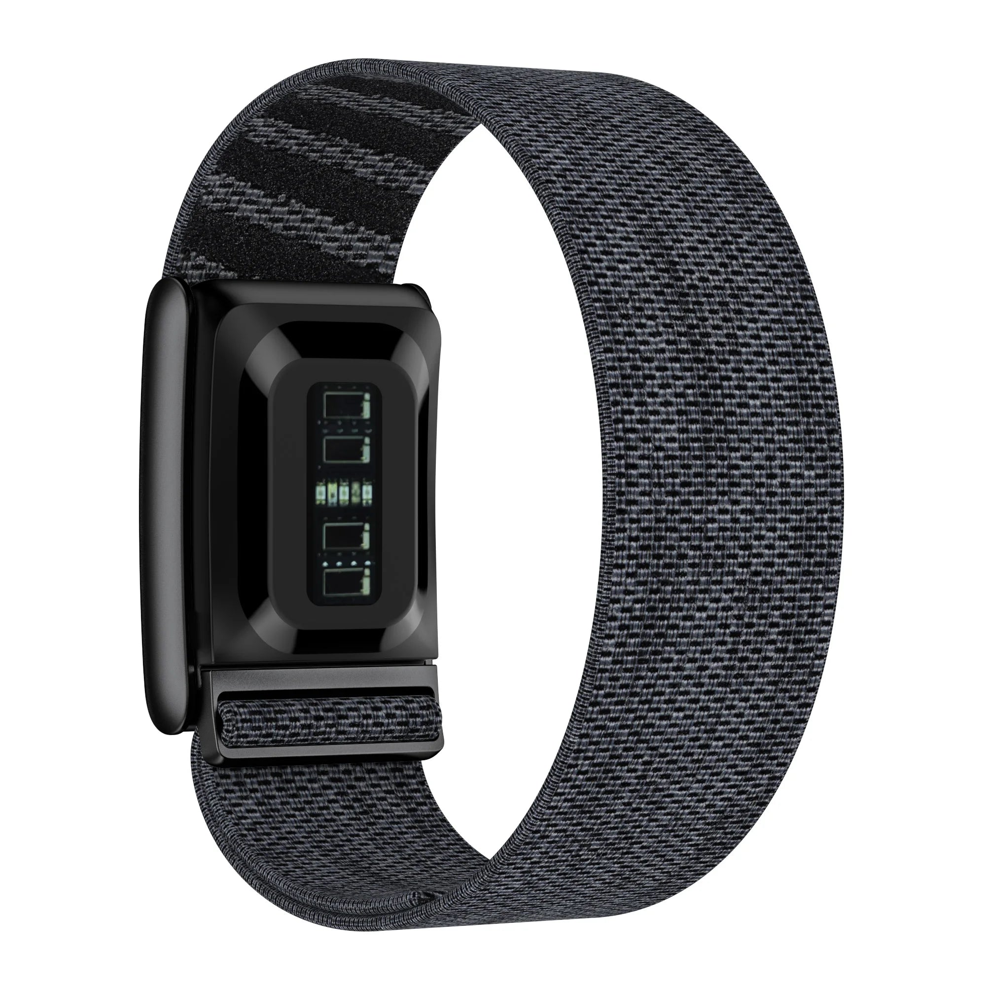 WHOOP 5.0 Nylon Loop Strap – Breathable Wristband