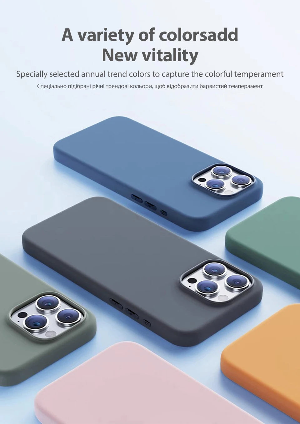Luxury For iPhone 17 Pro Max Magnetic Phone Case For iPhone 15 14 13 12 11 16 Pro Max AIR Cases Magnetic Wireless Charging Cover