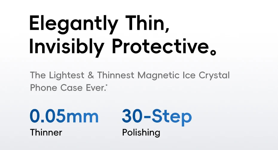 Baseus Magnetic Case for iPhone 17 16 15 14 Pro Max for MagSafe Wireless Charging PC Case for iPhone 13 12 11 Pro Max Funda Case