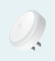 Mijia Smart Infrared LED Motion Sensor Night Light – Dimmable Plug-In