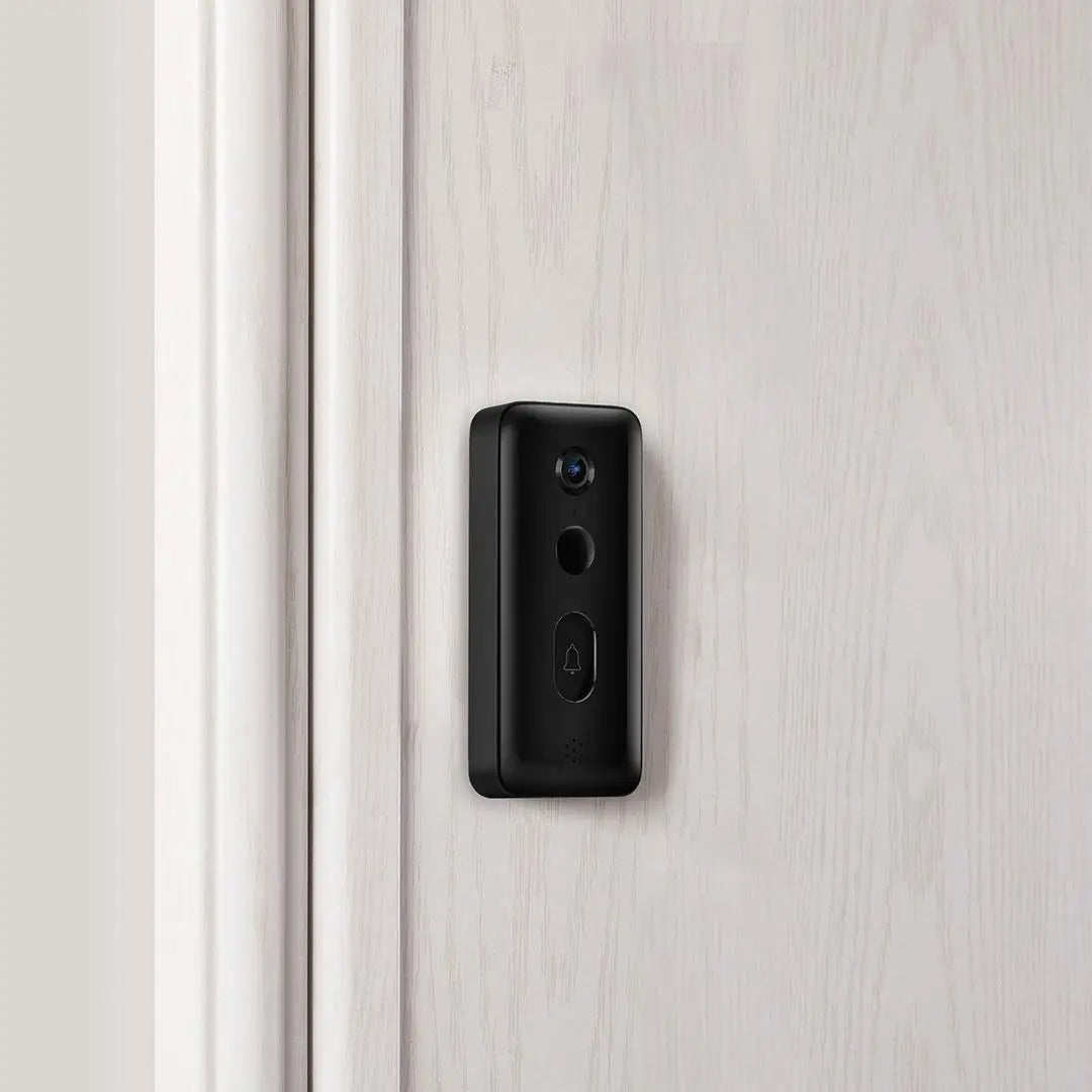 Xiaomi Doorbell 3 – Smart Video Doorbell with 2K HD & Long Battery Life