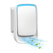 Mini Air Cleaner & Deodorizer – Portable Freshener for Smoke, Pets & Toilet