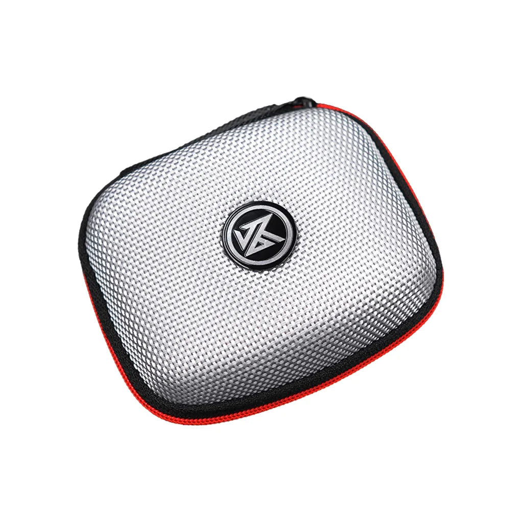 KZ Bluetooth Headset Case – Square EVA Storage Bag