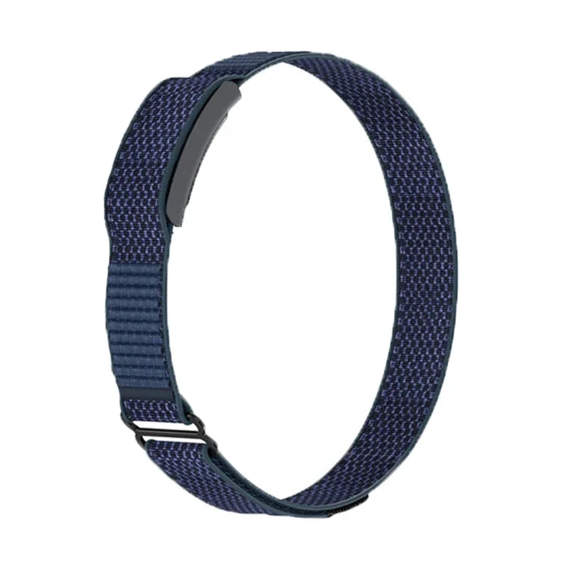 Amazfit Helio Nylon Sport Band – Adjustable