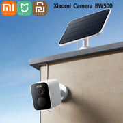 Xiaomi Mijia IP67 Outdoor Camera – 2.5K HD, Long Battery, Night Vision