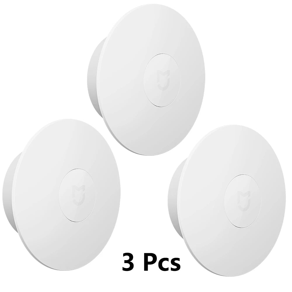 Xiaomi Mijia Night Light 3 – 2700K Warm LED with Rechargeable Battery