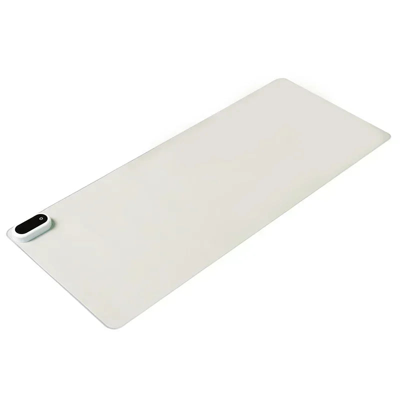 Youpin Smart Heated Mouse Pad – Desk Warmer for Office & Home, Waterproof