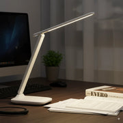 Foldable USB Desk Lamp – Reading & Study Night Light