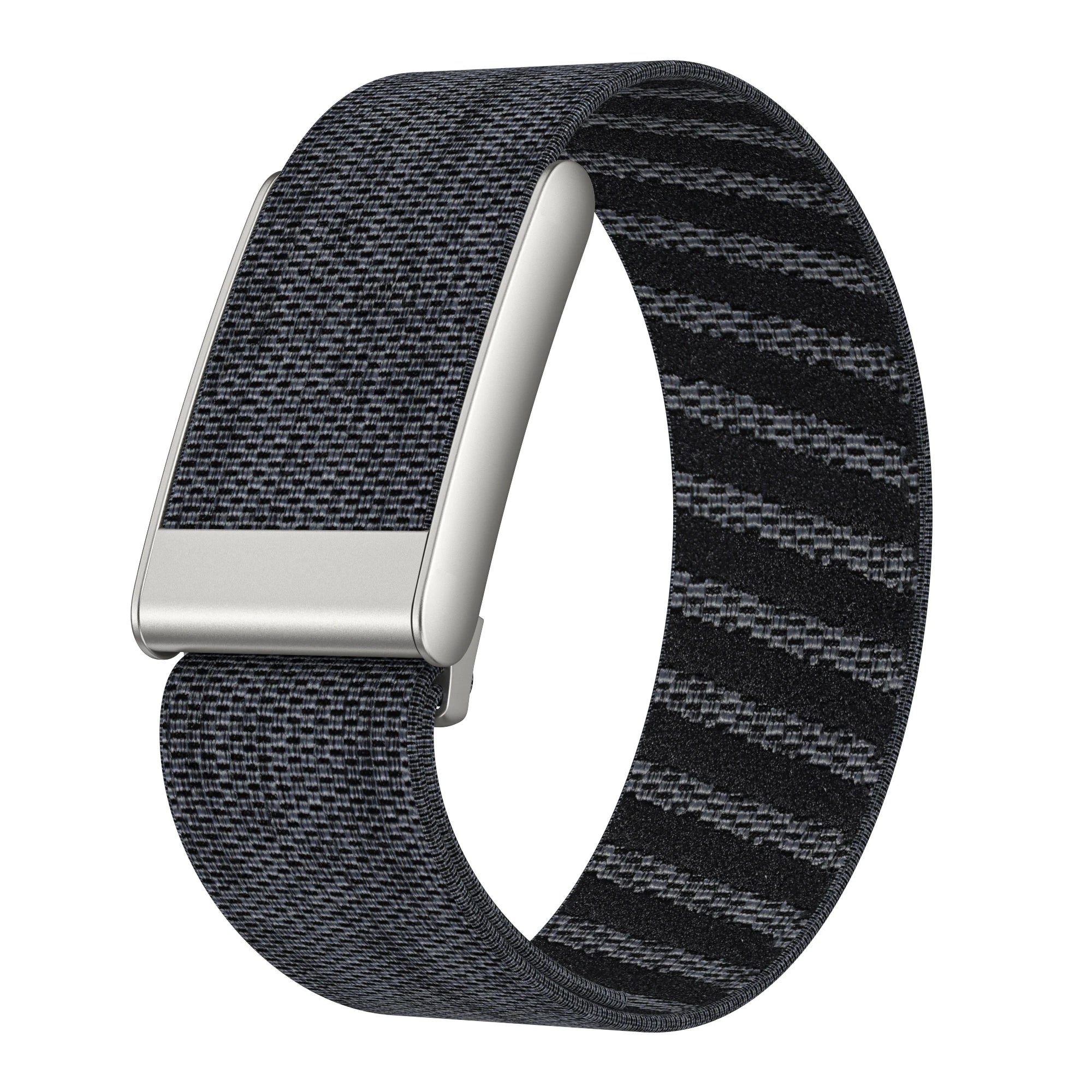 WHOOP 5.0 Nylon Loop Strap – Breathable Wristband