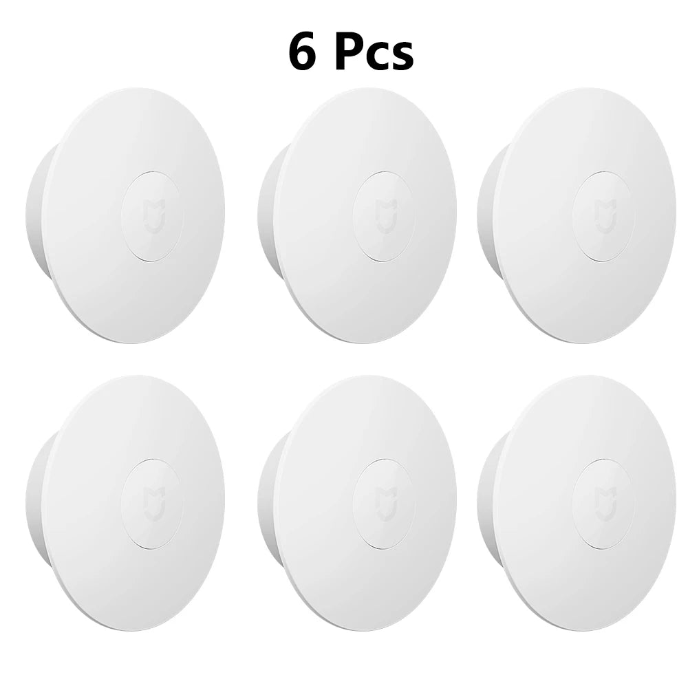 Xiaomi Mijia Night Light 3 – 2700K Warm LED with Rechargeable Battery