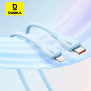 Baseus 20W USB-C Cable for iPhone & iPad