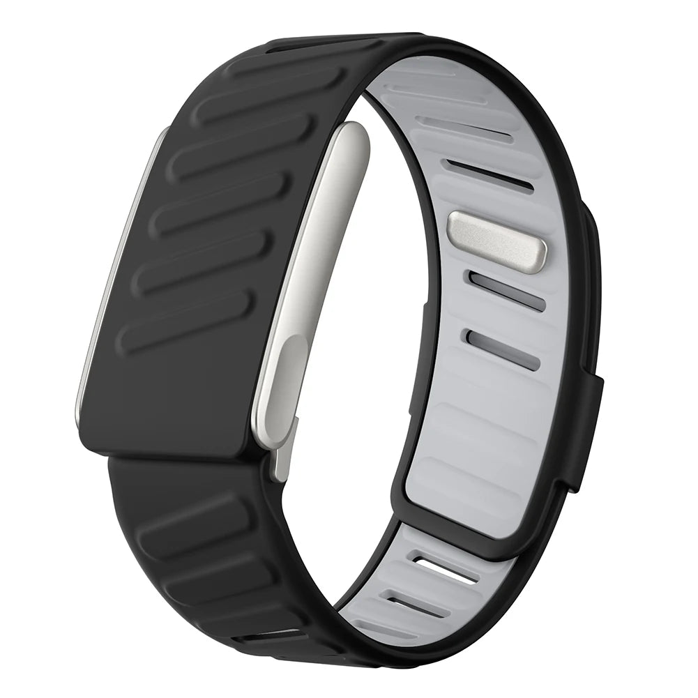 WHOOP 5.0 Soft Sport Band – Fitness Tracker Strap
