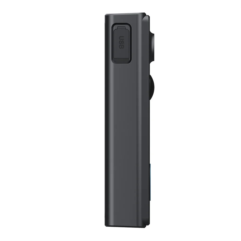 Wireless Smart Doorbell with Camera – WiFi & Night Vision