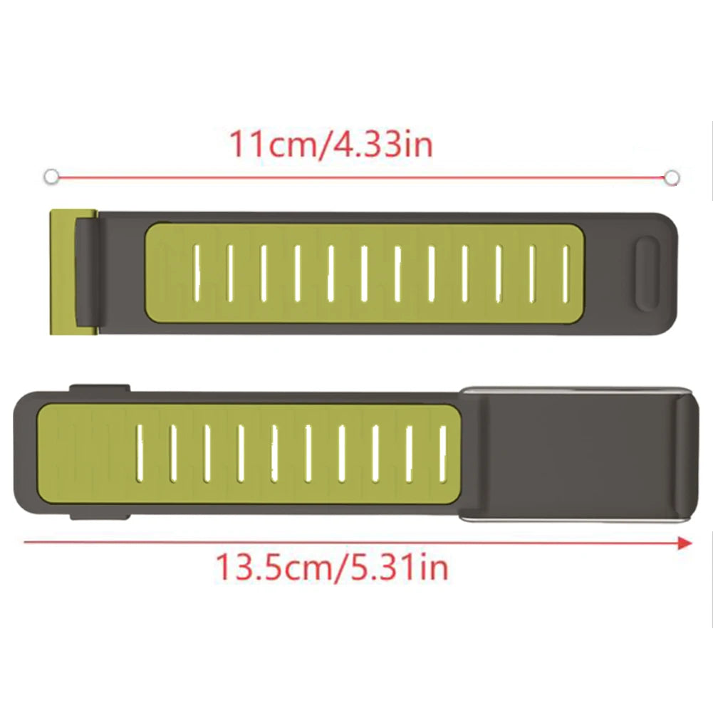 WHOOP 5.0 Soft Sport Band – Fitness Tracker Strap