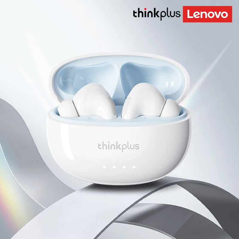Lenovo Original LP5 PRO TWS Wireless Bluetooth V5.4 Stereo Earphones Long Endurance Touch Earbuds Low Latency Gaming Headset New