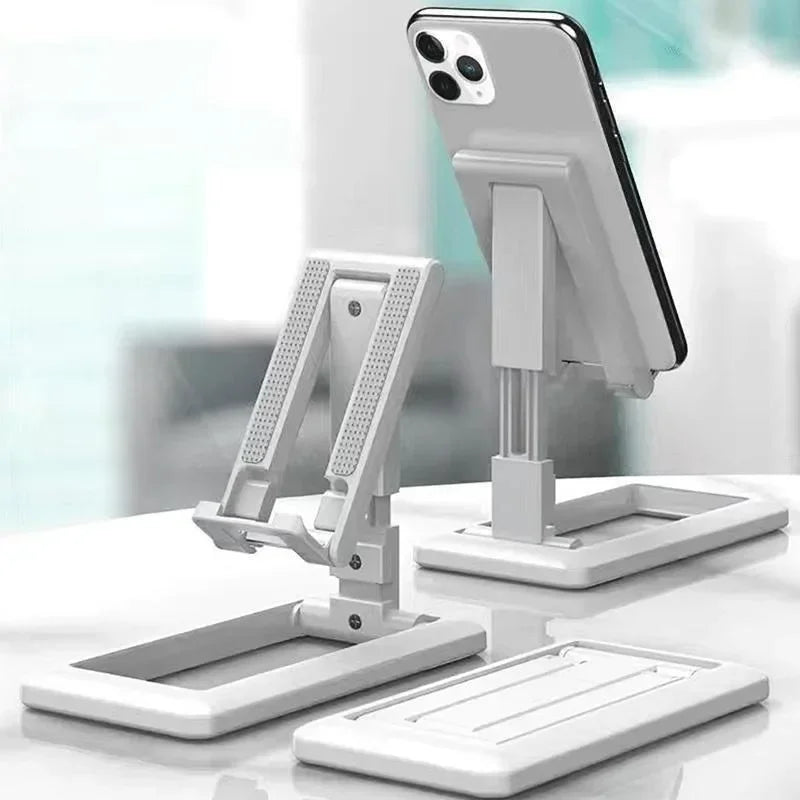 Adjustable Foldable Phone Stand