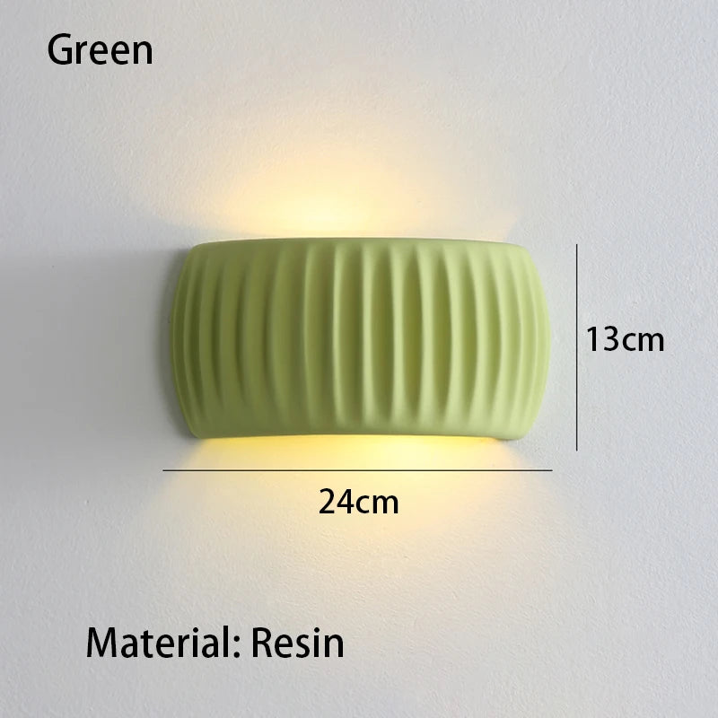 French European Wall Light – Bedside & Home Decor