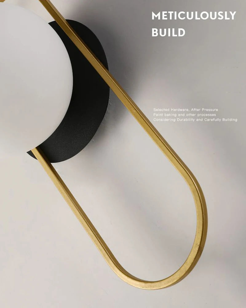 Home Wall Light – LED Sconce, Interior Lighting