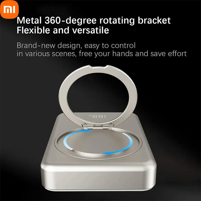Xiaomi 10000mAh Mini Magnetic Power Bank